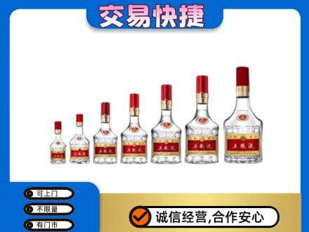 福州名酒回收五粮液礼盒.jpg